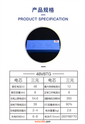 江西人東新能源 專注新型能源鋰電池研發與生產，引領綠色發展