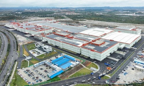 從制造到智造 貴州制造業迎來產業發展新篇章