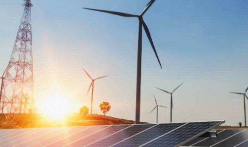 隆基股份估值回歸 新能源個(gè)股的上漲浪潮是否終結(jié)？